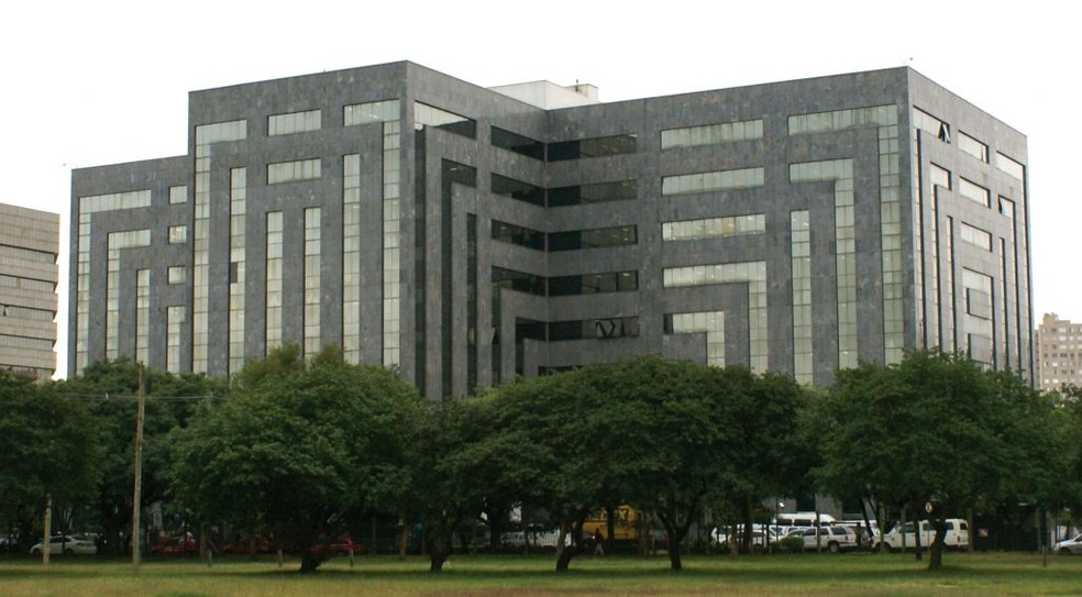 Sede da Justiça Federal do RS - Foto: Divulgação