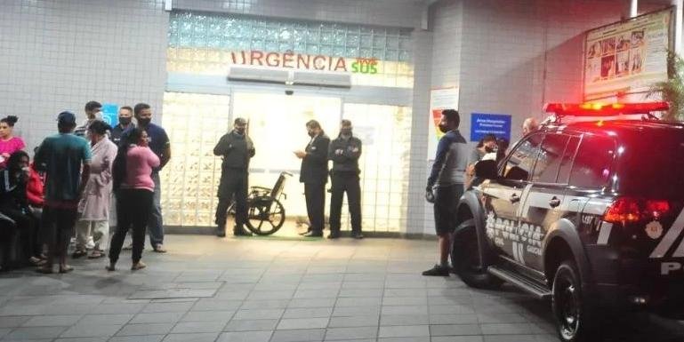 Policiais foram destacados para evitar novos ataques | Foto: Fabiano do Amaral