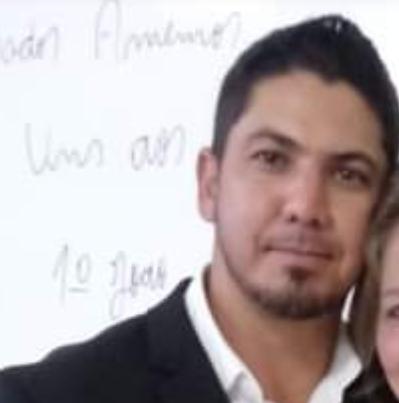 Polícia autorizou a divulgação da foto e nome de Elias Silvestre, de 39 anos, que está com ordem de prisão decretada pela Justiça e continua sendo procurado - Reprodução/FN