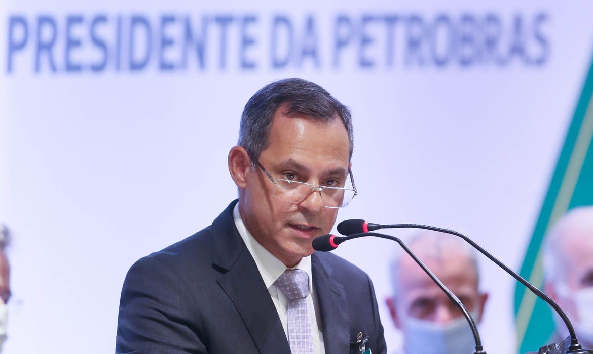 O presidente da Petrobras, José Mauro Coelho, pediu demissão do cargo nesta segunda-feira (20). 