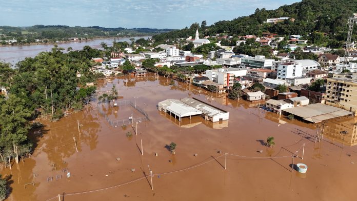 Cruzeiro do Sul (Foto: Nícolas Horn)