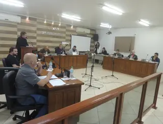 Câmara de Vereadores aprova Projeto de Lei do Executivo Municipal, que implanta Distrito Industrial no Município de Tabaí