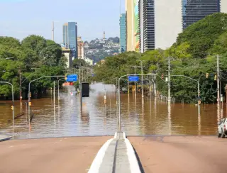Sobe para 143 o número de mortos pela enchente no Rio Grande do Sul