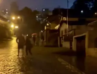 Tremores de terra são sentidos por moradores de Caxias do Sul, na Serra Gaúcha