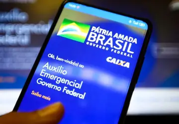 Calendário de pagamento da terceira parcela do auxílio emergencial - Caixa - Divulgação