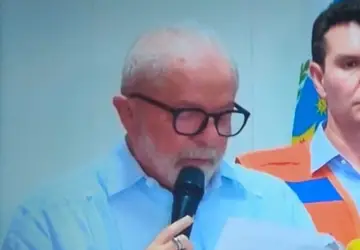 O presidente Luiz Inácio Lula da Silva (PT) decretou, no fim da tarde deste domingo (08), intervenção federal no Distrito Federal até o dia 31 deste mês. Ele nomeou Ricardo Garcia Cappelli como o novo
