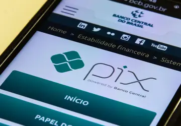 Ainda não há informações sobre como funcionaria o Pix na modalidade de crédito, pois ainda não foi oficialmente lançado. Foto: Marcello Casal Jr./Agência Brasil