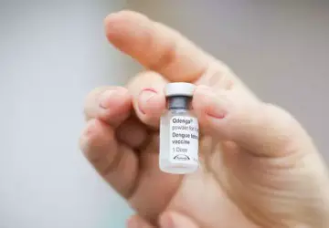 Doses da vacina ainda não foram distribuídas a nenhum município gaúcho Foto: Walterson Rosa/MS