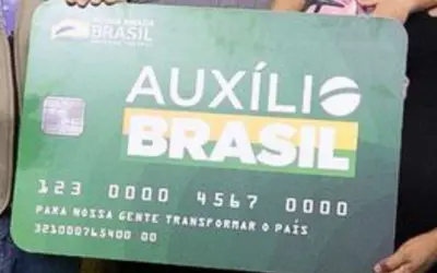Caixa paga parcela do Auxílio Brasil para Beneficiários NIS final 4