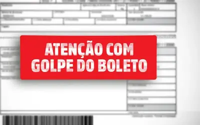 ALERTA: Serasa emite alerta para golpe do boleto falso em todo o Brasil