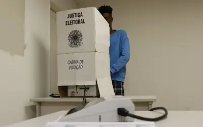 Agência Brasil explica: posso votar no 2º turno se faltei ao primeiro?