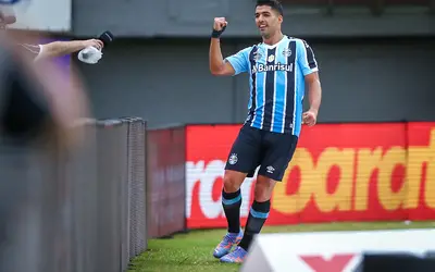 Na Serra, Grêmio vence o Caxias na estreia do Gauchão