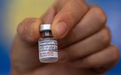 Covid-19: Anvisa reforça que doses da vacina bivalente são seguras