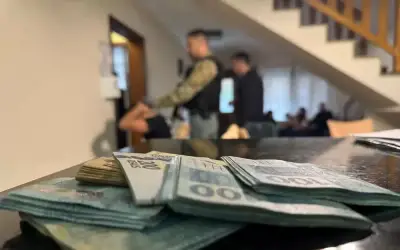 Restaurantes em Gramado sob investigação por suspeita de lavagem de dinheiro