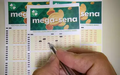 Mega-Sena pode pagar R$ 43 milhões nesta terça-feira