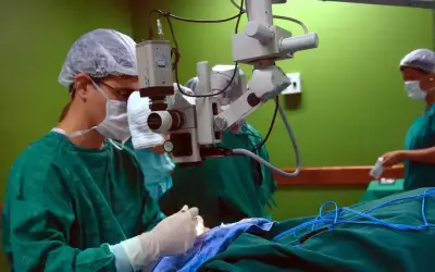 Mais de 1 milhão de pacientes aguardam por cirurgias eletivas pelo SUS