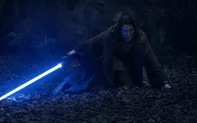 Um novo trailer de "The Acolyte", s&eacute;rie do universo de "Star Wars", foi divulgado.
