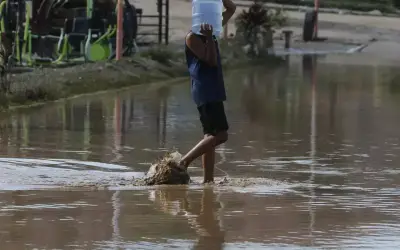 Aumenta para 147 o número de mortes provocadas pelas enchentes no Rio Grande do Sul